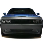 Lebra 551547-01 Front Cover 2015-2020 Chevy Colorado W/fender Flares -M176. Fixed Price $118.40.