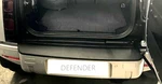 Rgm Rearguard Fits Landrover Defender Swb & Lwb 2020-2025 Black. Fixed Price $179.95.