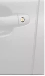 Genuine Subaru Door Edge Guard SOA801P051W6. Fixed Price $116.07.
