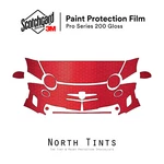 Fiat 500 Turbo & Abarth 2013-2019 3M Series Precut Paint Protection Film Ppf. Fixed Price $314.08.