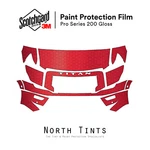 3M Precut Paint Protection Film Ppf For Nissan Titan Xd PRO-4X 2020-2024. Fixed Price $314.08.