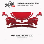 3M Series Precut Paint Protection Film Clear Bra Ppf For Acura Rlx 2018-2020. Fixed Price $348.98.