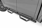 Rough Country Nerf Steps Cab Length Crew Ford Ranger (2019-2025). Fixed Price $299.95.