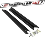 Afe 79-27002 Terra Guard Trail Slider Steps Black For Subaru Outback H4 2.5L/H6. Fixed Price $1115.84.