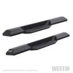 Westin 56-24055 Hdx Xtreme Nerf Step Bars. Fixed Price $647.01.