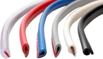 Esupport 16FT 5M Shape Car Door Moulding Rubber Scratch Transparent. Fixed Price $14.05.