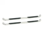 Westin 21-1680 Platinum Oval Nerf Bar 1999-13 Gm 1500 Pickup 1999-04 Chevy 2500L. Fixed Price $534.99.