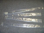 2012-2018 Volkswagen Passat Door Edge Guards Protector 561-071-370-A7W Oem New. Fixed Price $37.81.