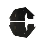 Splash Shield For 69-71 Chrysler 300 Yorker Newport Town & Country Standard. Fixed Price $150.86.