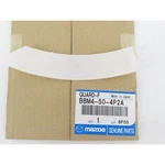 Oem /mazda Passenger Wheel Well Stone Guard BBM4-50-4P2A 2010-13 MAZDA3. Fixed Price $34.00.