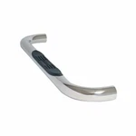 Deezee DZ372213 3" Round Stainless Polished Step Nerf Bar For Dodge/ram. Fixed Price $287.09.