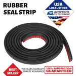 10FT Car Door Edge Trim Guard Rubber Seal Strip Protector Fit For Honda Odyssey. Fixed Price $14.99.
