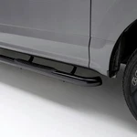 Aries 205041 3" Round Black Steel Side Bars, Select Fits Dodge Ram 1500, 25. Fixed Price $345.67.