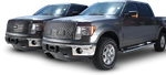 Fia WF921-44 Custom Fit Winter Front/bug Screen 20-23 Chevy Silverado 2500 3500. Fixed Price $211.20.