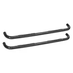 Ford F-150 09-14 Westin 23-3505 3" E-series Cab Length Black Round Step Bars. Fixed Price $212.71.