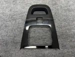 Center Console Trim Cover Mercedes W167 X167 GLE350 GLS450 Oem. Fixed Price $150.00.