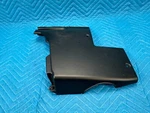 Lexus LS430 Engine Room Side Cover Apron Driver's 53796-50010 2001-2006 Oem. Fixed Price $40.00.