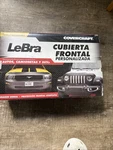 Covercraft Lebra Custom Front End For 2020-2022 Honda Cr-v. Fixed Price $19.00.