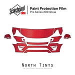 Ford Expedition 2018-2021 3M Precut Paint Protection Film Clear Bra Ppf Kit. Fixed Price $314.08.