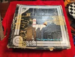 Colgan Covercraft Custom Car Bra 1985-1989 Pontiac Firebird Trans Am Nos W/o Lic. Fixed Price $99.00.
