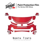 Precut 3M Paint Protection Film Clear Bra Ppf For Honda Odyssey 2025-2026. Fixed Price $314.08.