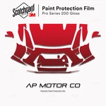 3M Series Precut Paint Protection Clear Bra Ppf For Nissan Gtr 2017-2022 Kit. Fixed Price $348.98.