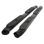 Pro Traxx 4IN Oval Nerf Bars Steps Running Boards Black #21-24195 Westin. Fixed Price $321.99.