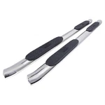 Westin Automotive 21-22770 Pro Traxx Nerf Bar Oval 4". Fixed Price $500.62.