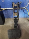 18 19 Ford F150 Pickup Side Step Assembly Only FL3Z1520040K. Fixed Price $54.99.