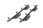 N-fab HPD0984CC-TX Podium Nerf Bar Round 3" Hoop Style. Fixed Price $721.78.