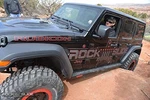 Rock Slide Engineering Ax Ss Sp JL4. Fixed Price $549.99.