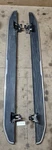 2019-ON Land Rover Discovery Sport L550 Side Steps Running Boards VPLCP0210MN. Fixed Price $941.22.