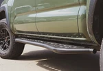 Cali Raised Led CR2623 Step Rock Sliders Double Cab Short Bed For 05-21 Tacoma. Fixed Price $1687.07.
