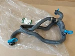 Jaguar S-type X200 Engine Radiator Coolant Inlet Hose XR852860 1999-2008 Genuine. Fixed Price $66.96.