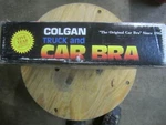 Orig. Colgan Custom Bra 1974-89 Posrche 911(930) Turbo Front/trunk/mirrors PR302. Fixed Price $144.99.