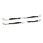 Westin Automotive 21-1680 Platinum Nerf Bar Oval 4". Fixed Price $549.91.
