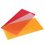 Kimiss Tail Tape, 3PCS Lens Car Lights Repair Film Normal. Fixed Price $19.08.
