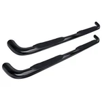 DZ373521 Dee Zee Nerf Bars Set Of For Chevy Chevrolet Silverado 1500 Gmc Pair. Fixed Price $286.79.