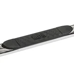 Westin 21-3610 4" Platinum Polished Oval Tube Step Bars. Fixed Price $474.27.