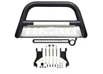 Westin 32-4025L For 19-C Ram 2500/3500 Ultimate Led Bull Bar Textured Black. Fixed Price $477.86.