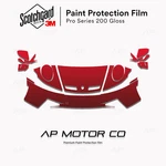 Porsche 911 GT3 2023-2025 3M Series Precut Paint Protection Clear Bra Ppf. Fixed Price $348.98.