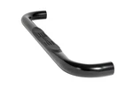 Dee Zee DZ372519 Ultrablack Nerf Steps. Fixed Price $303.93.