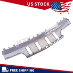 New Bumper Skid Plate For Chevy Silverado 2500 Hd 2015-2019 23153943. Fixed Price $112.99.
