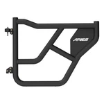 Aries 2500250 Rear Black Aluminum Tube Doors Ford Bronco 4-DOOR. Fixed Price $469.99.