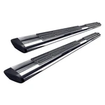 For Ram 3500 11-25 Westin 22-6030 6" Premier Cab Length Polished Oval Step Bars. Fixed Price $527.95.