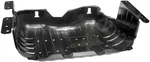Dorman Products Fuel Tank Skid Plate Guard Jeep Grand Cherokee. Fixed Price $324.91.