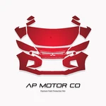 Mitsubishi Mirage 2021-2024 3M Precut Paint Protection Film Clear Bra Ppf. Fixed Price $303.61.