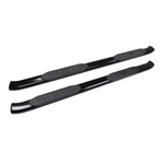 Westin Automotive 21-54135 Steel Oval Black Powder Coated Nerf Bar. Fixed Price $587.99.
