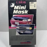 Covercraft Mini Mask - Custom Hood Protector 1995 Chevy Cavalier #MN759. Fixed Price $49.95.