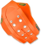 Cycra Full Armor Skid Plate Orange #1CYC-6212-22 Ktm. Fixed Price $94.62.